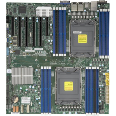 X12DPi-N6 LGA-4189 18 x DIMM, M.2, NVME Motherboard