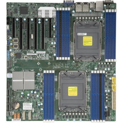 X12DPi-NT6 Dual Scalable CPU Motherboard