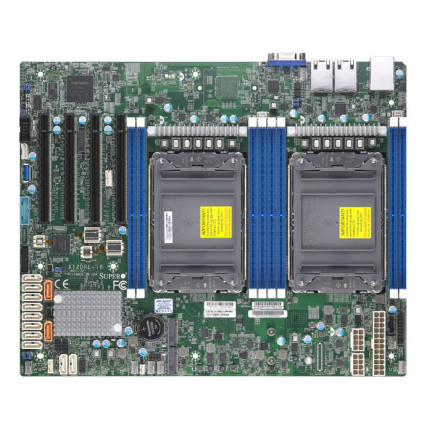 X12DPL-i6 Dual Scalable CPU Motherboard
