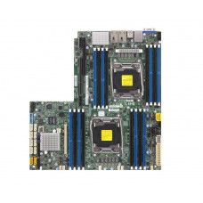 X10DRW-i Dual socket R3 Motherboard