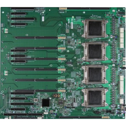 X10QBI Quad socket R1 (LGA 2011) Motherboard