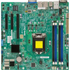 MBD-X10SLM+-F Motherboard LGA1150