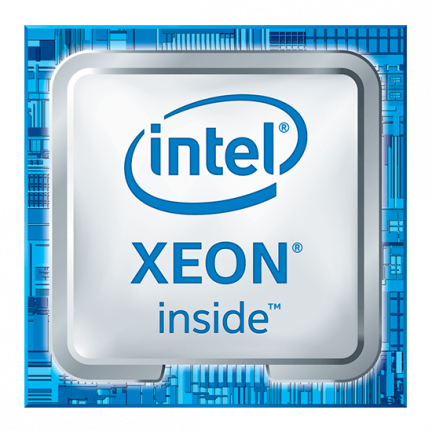 Xeon E3-1270 v1 4 Core 3.4Ghz CPU
